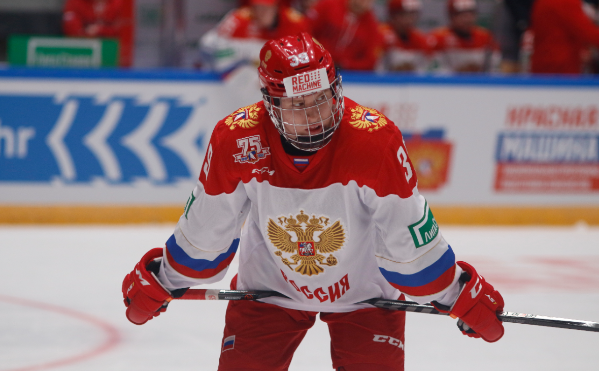 Maksim Konstantinov / Global Look Press