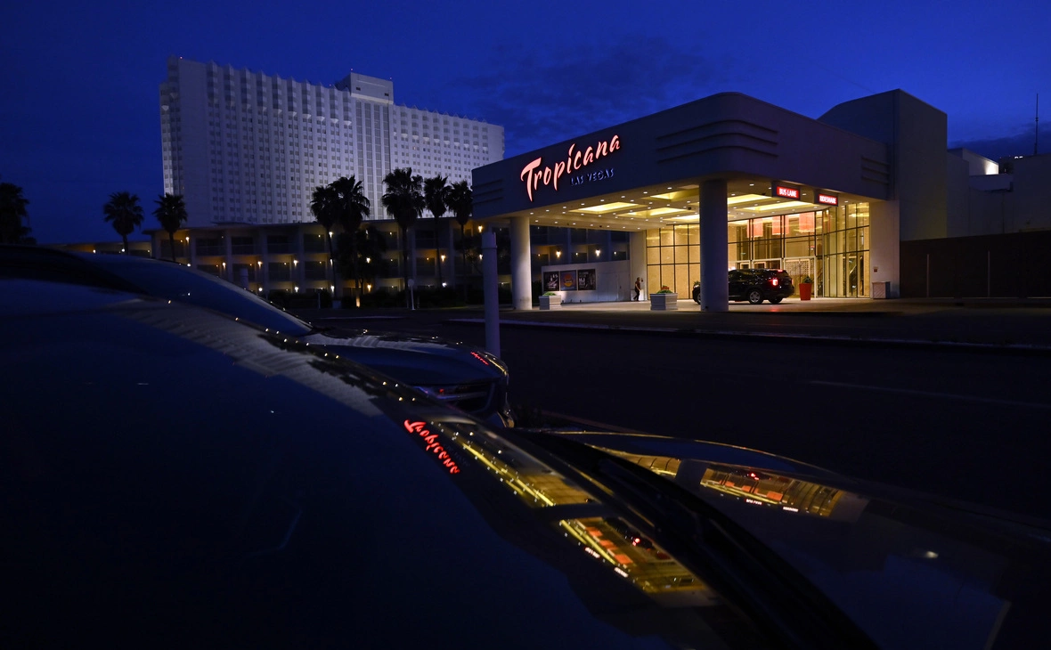 David Becker / Getty Images