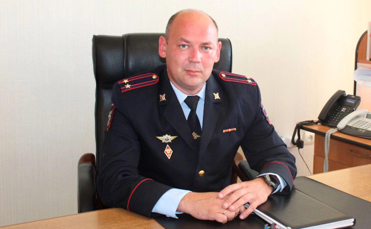 Полиция Южного Урала / Telegram