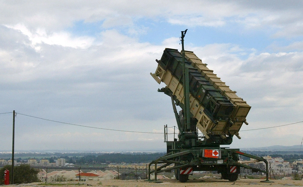  David Silverman / Getty Images