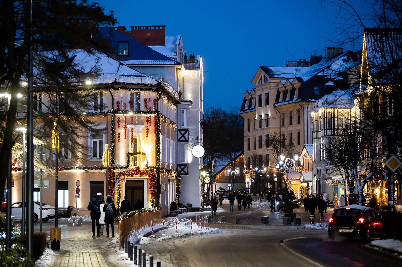 Александр Подгорчук