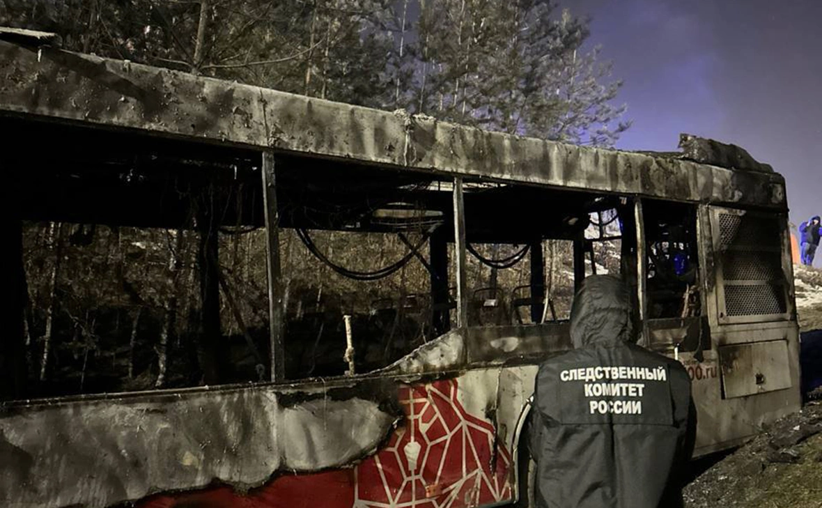 СУ СК России по Пермскому краю