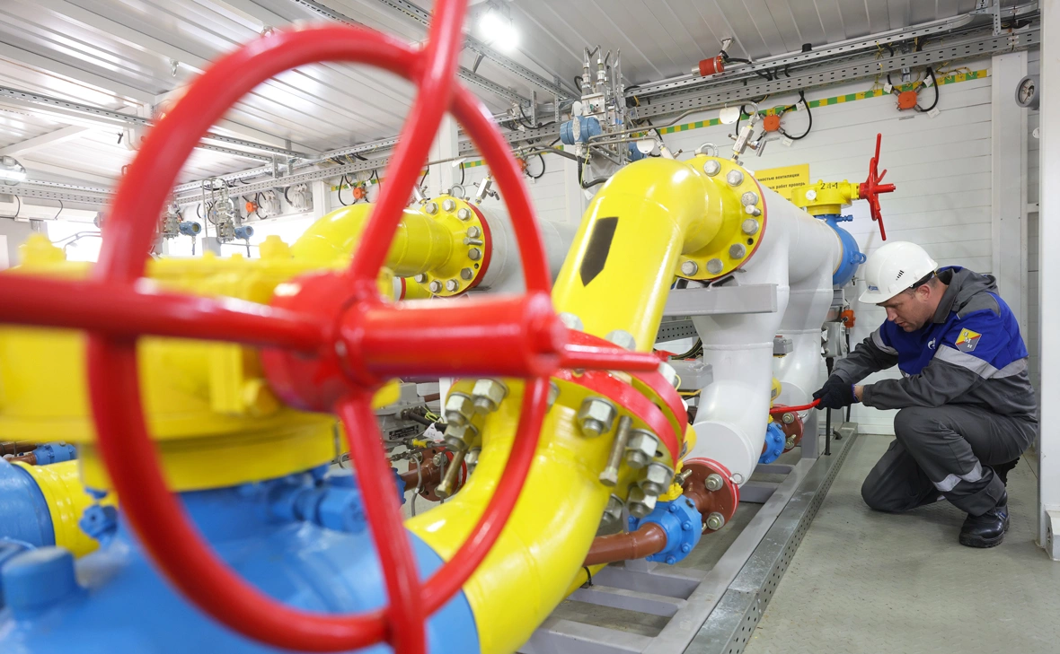 Егор Алеев / ТАСС