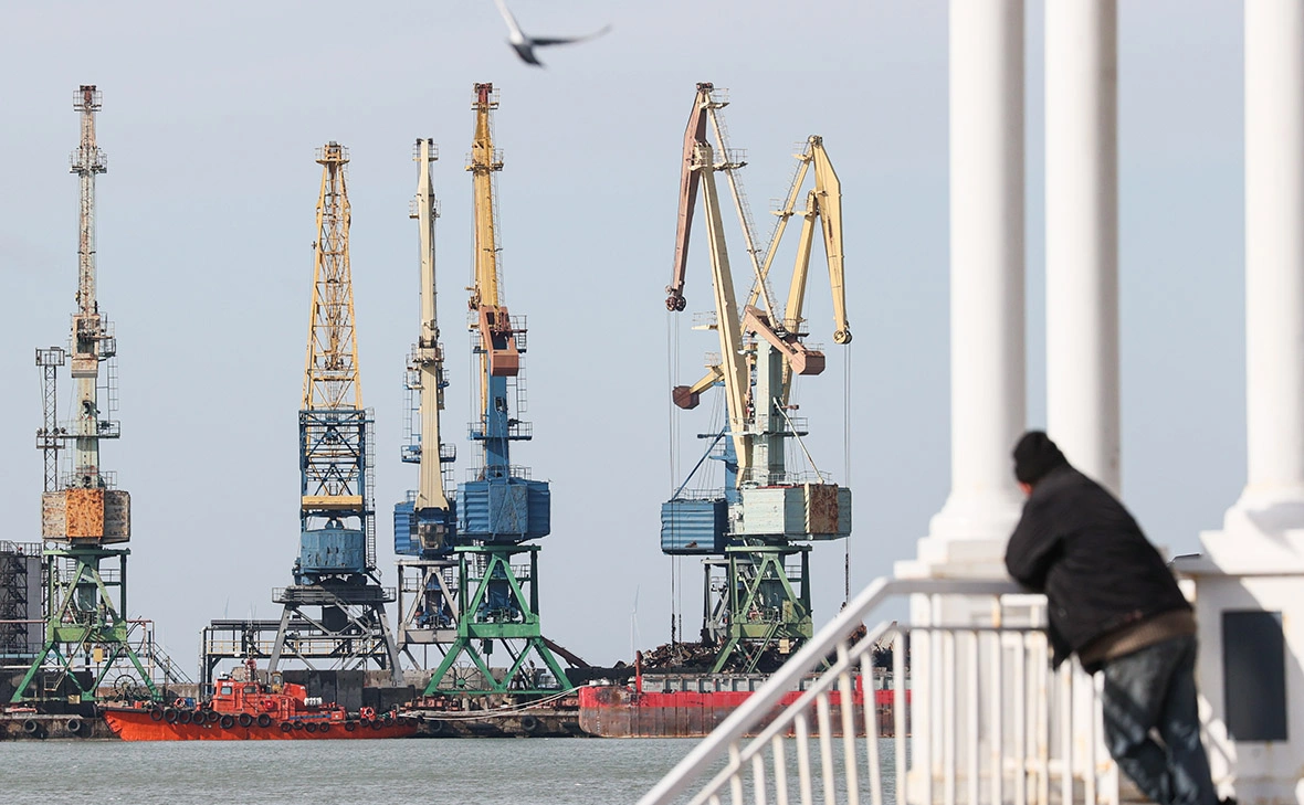 Сергей Мальгавко / ТАСС