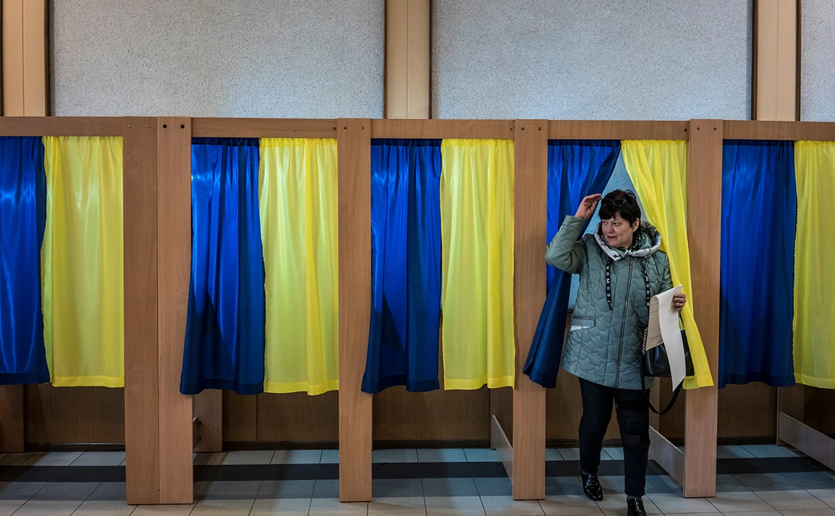 Brendan Hoffman / Getty Images