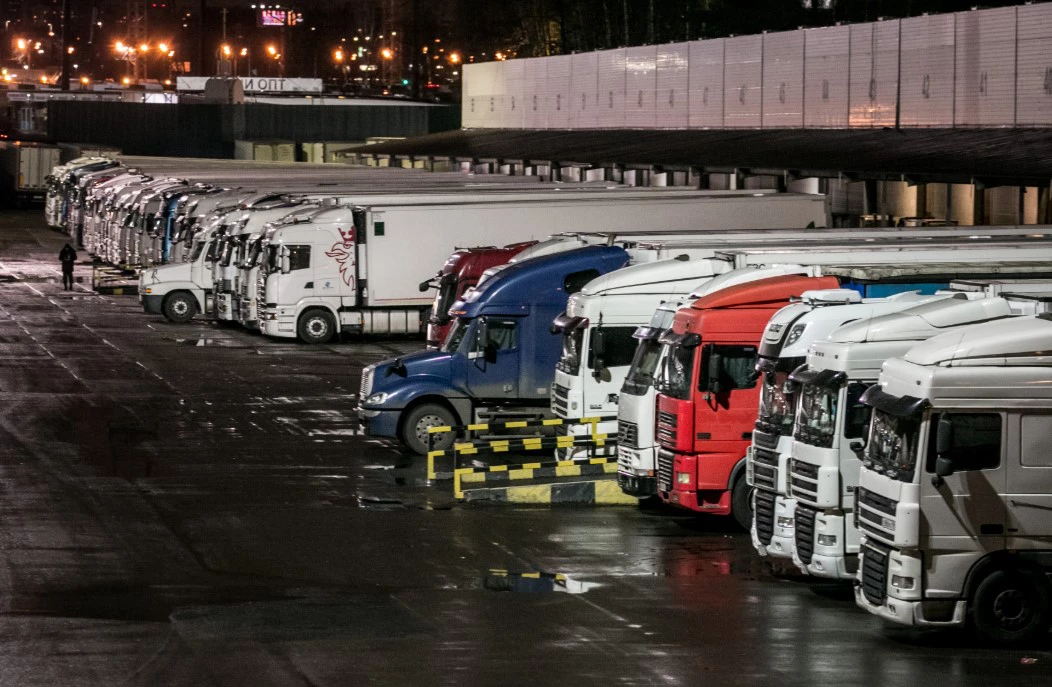 Владимир Андреев / URA.RU