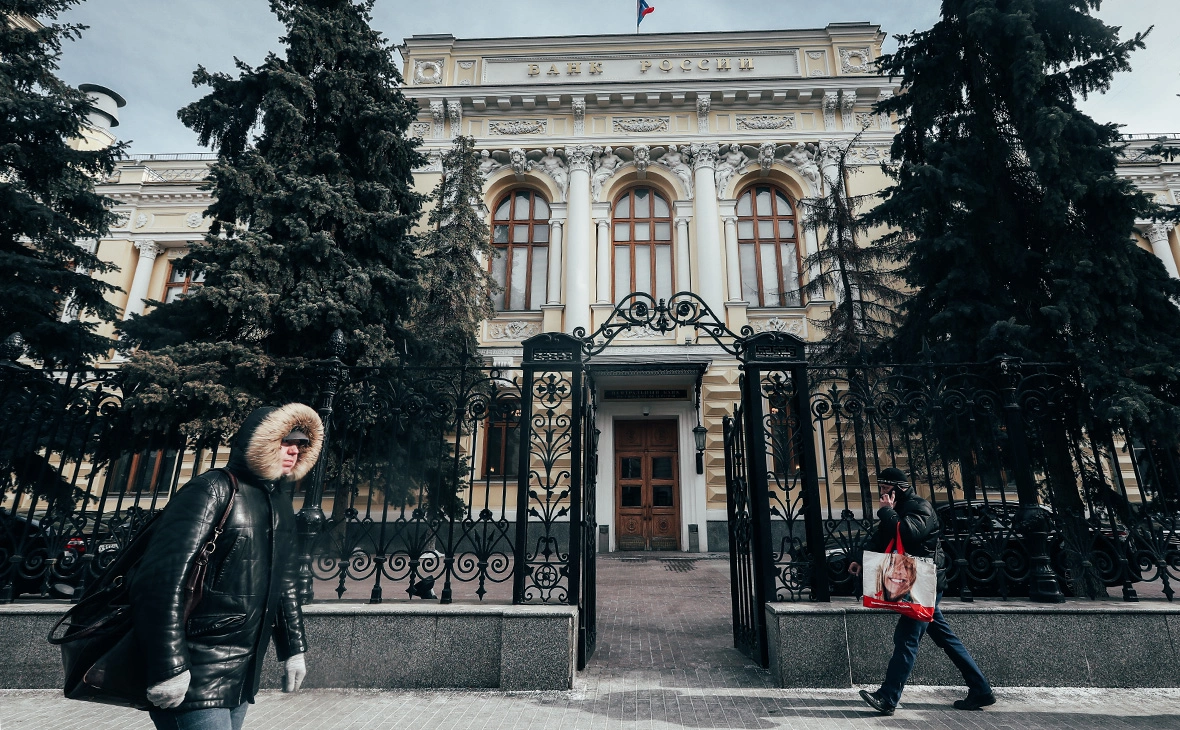 Андрей Любимов / РБК