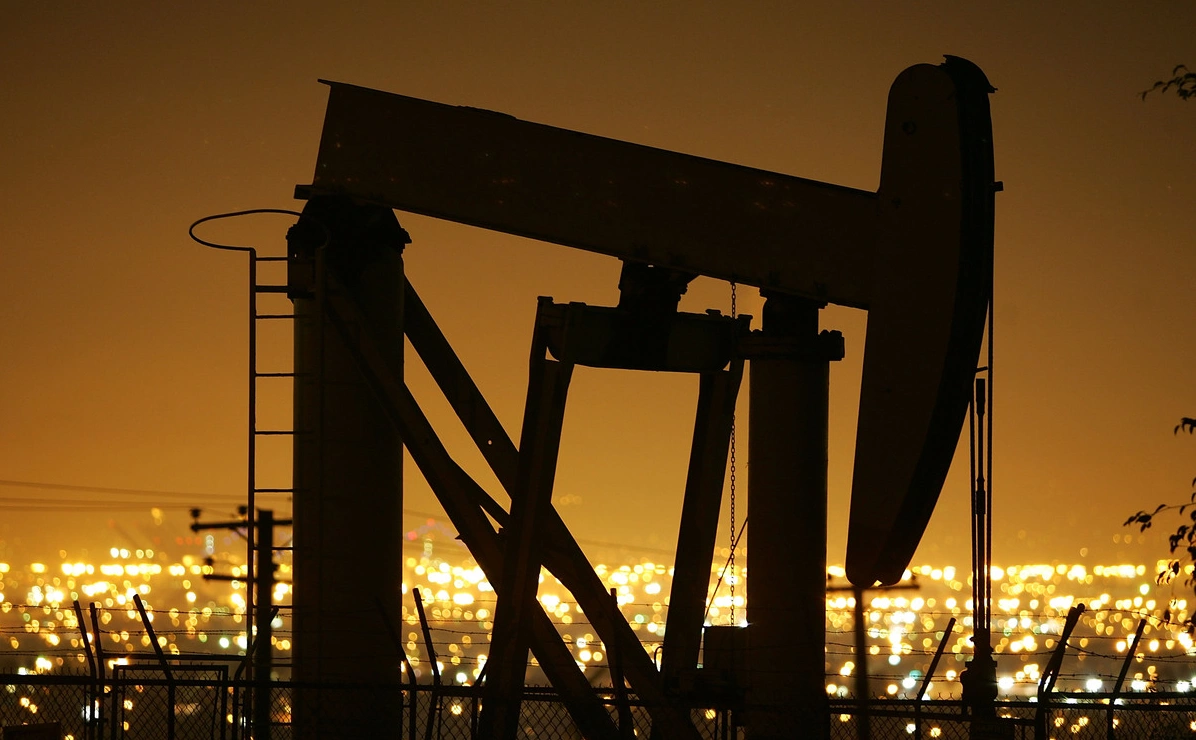 David McNew / Getty Images