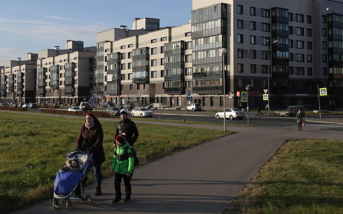 Фото: Антон Ваганов / ТАСС