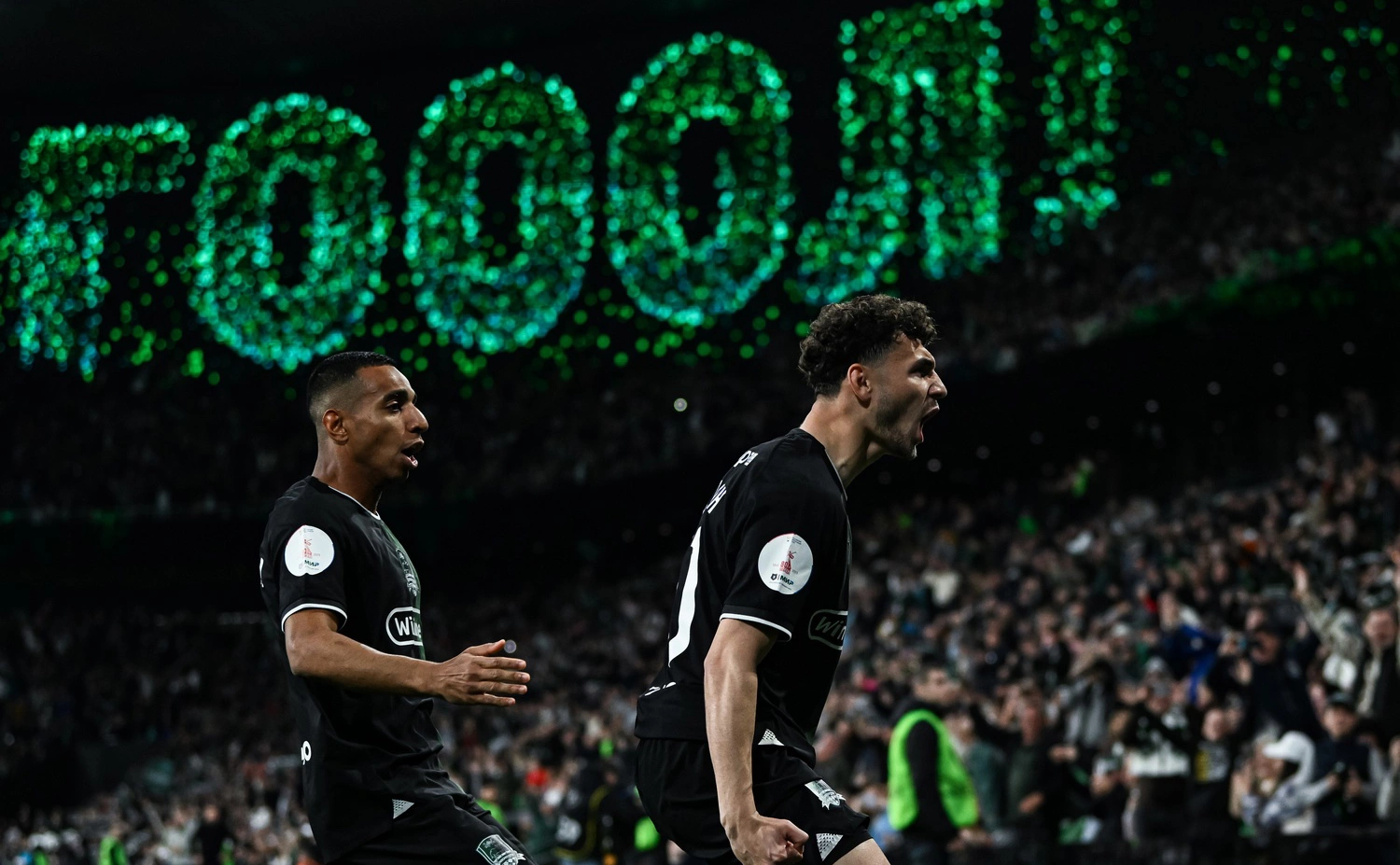 Социальная сеть клуба