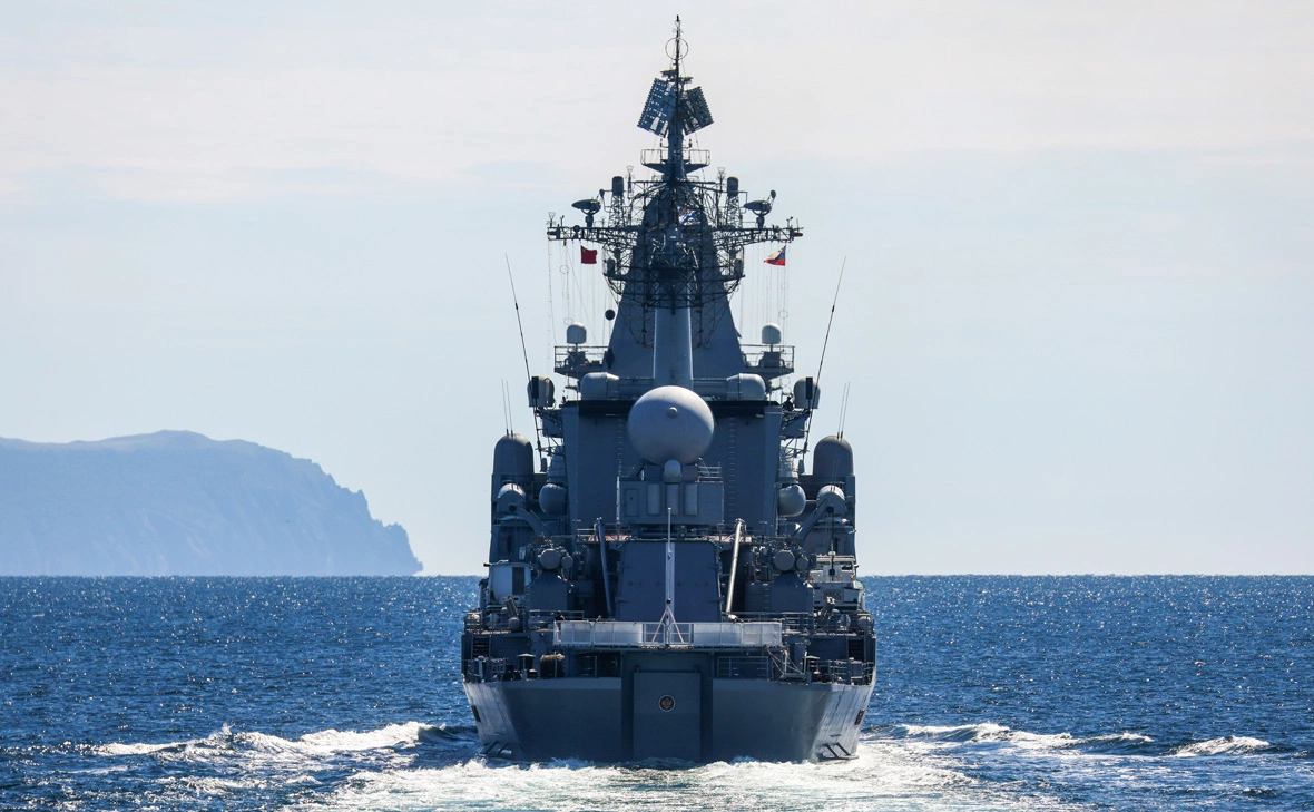 Юрий Смитюк / ТАСС