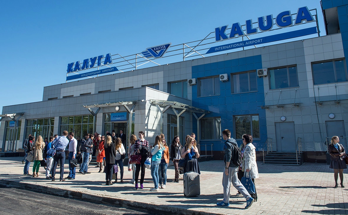 Илья Питалев / РИА Новости