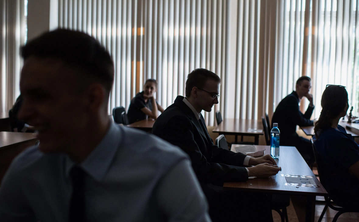 Алексей Мальгавко / РИА Новости