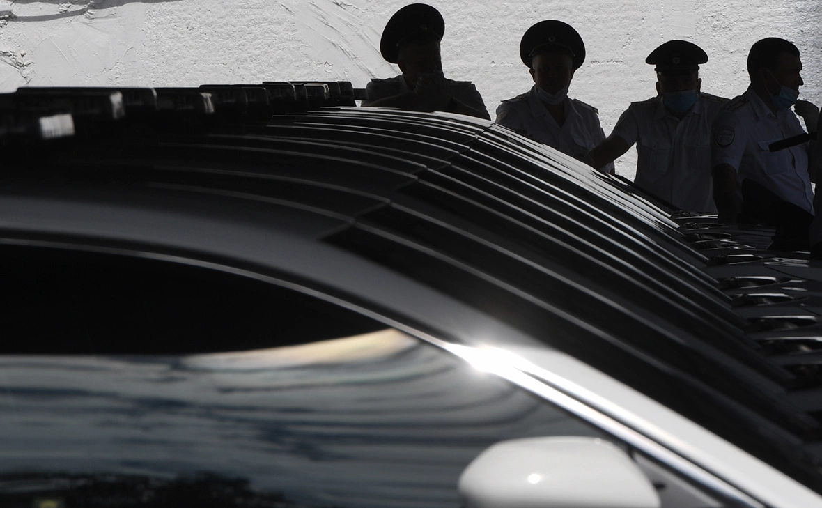 Григорий Сысоев / РИА Новости