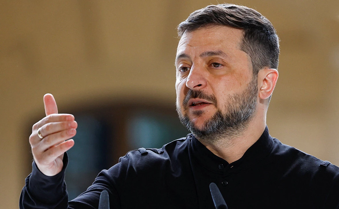 Валентин Огиренко / Reuters