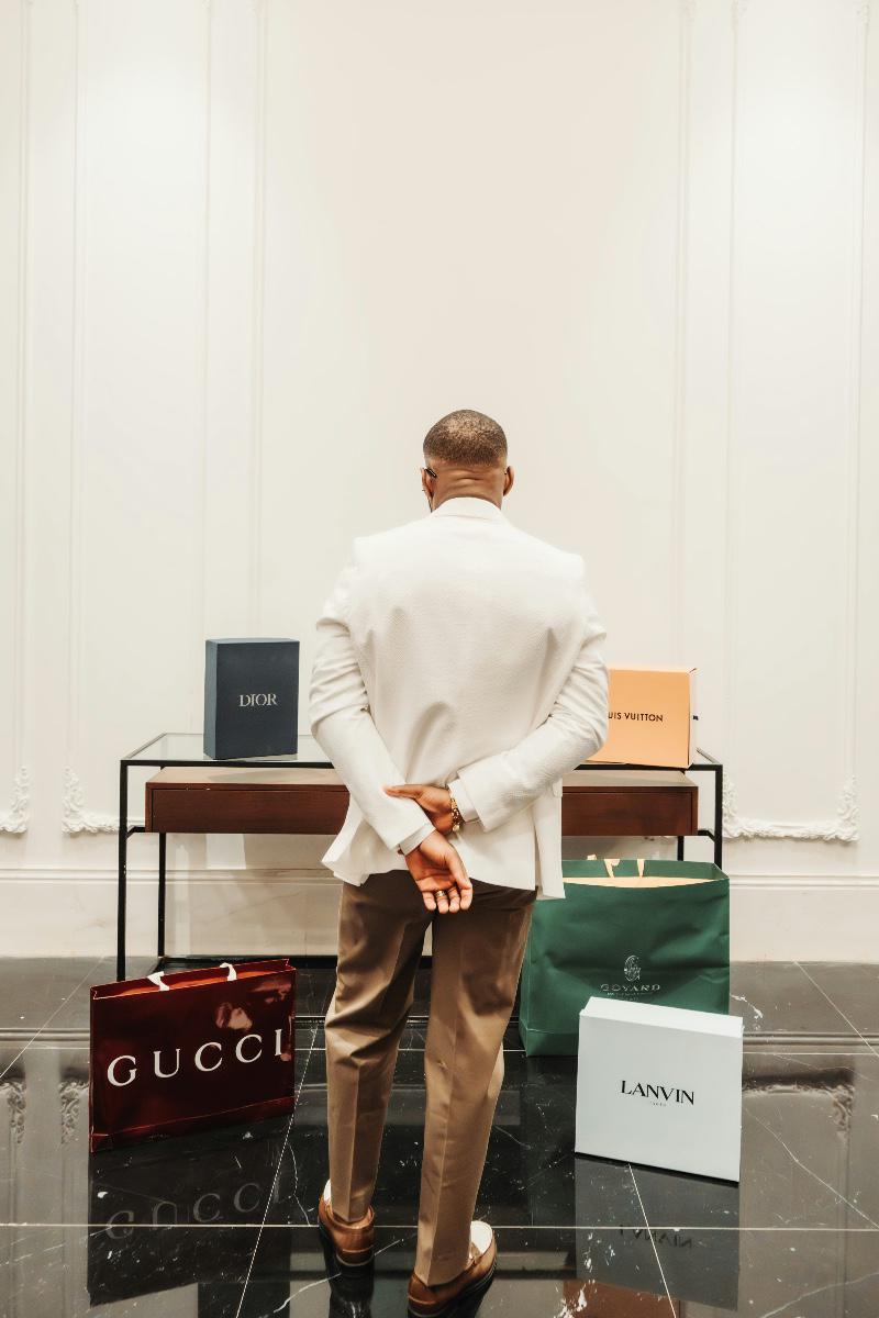 Фото: Emmanuel Black / Unsplash