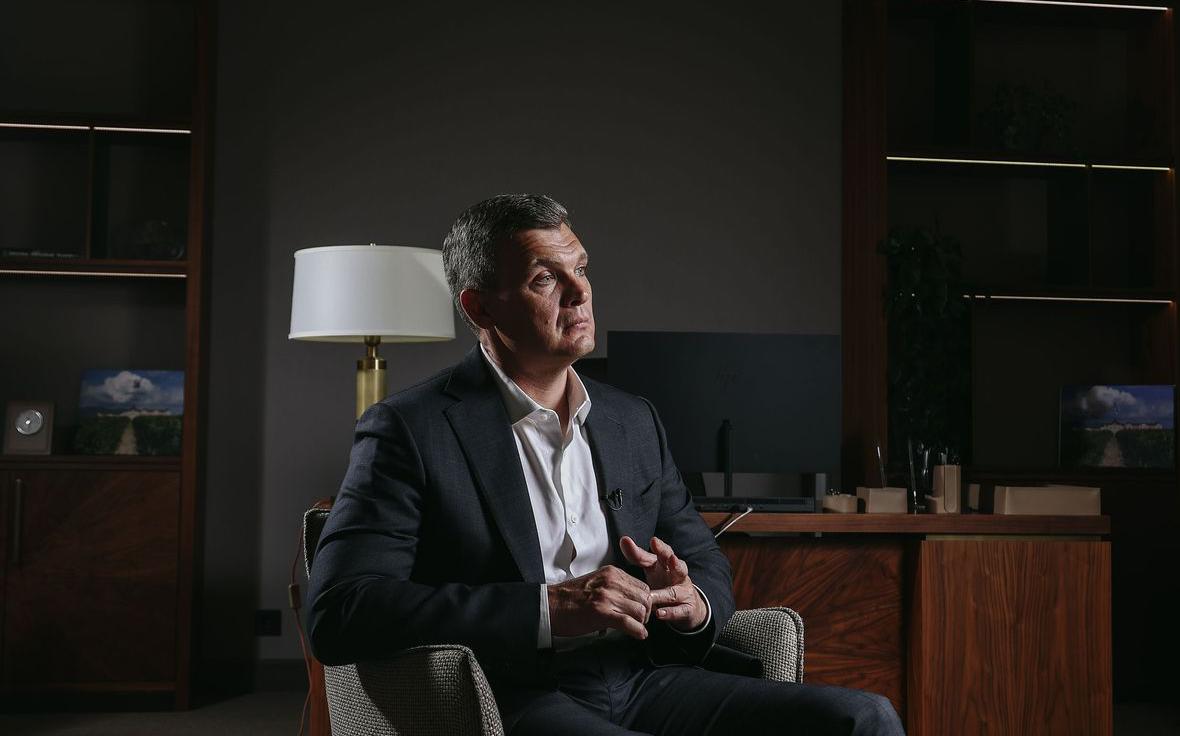 Глава Mantera оценил сроки соединения курортов Северного Кавказа и Сочи