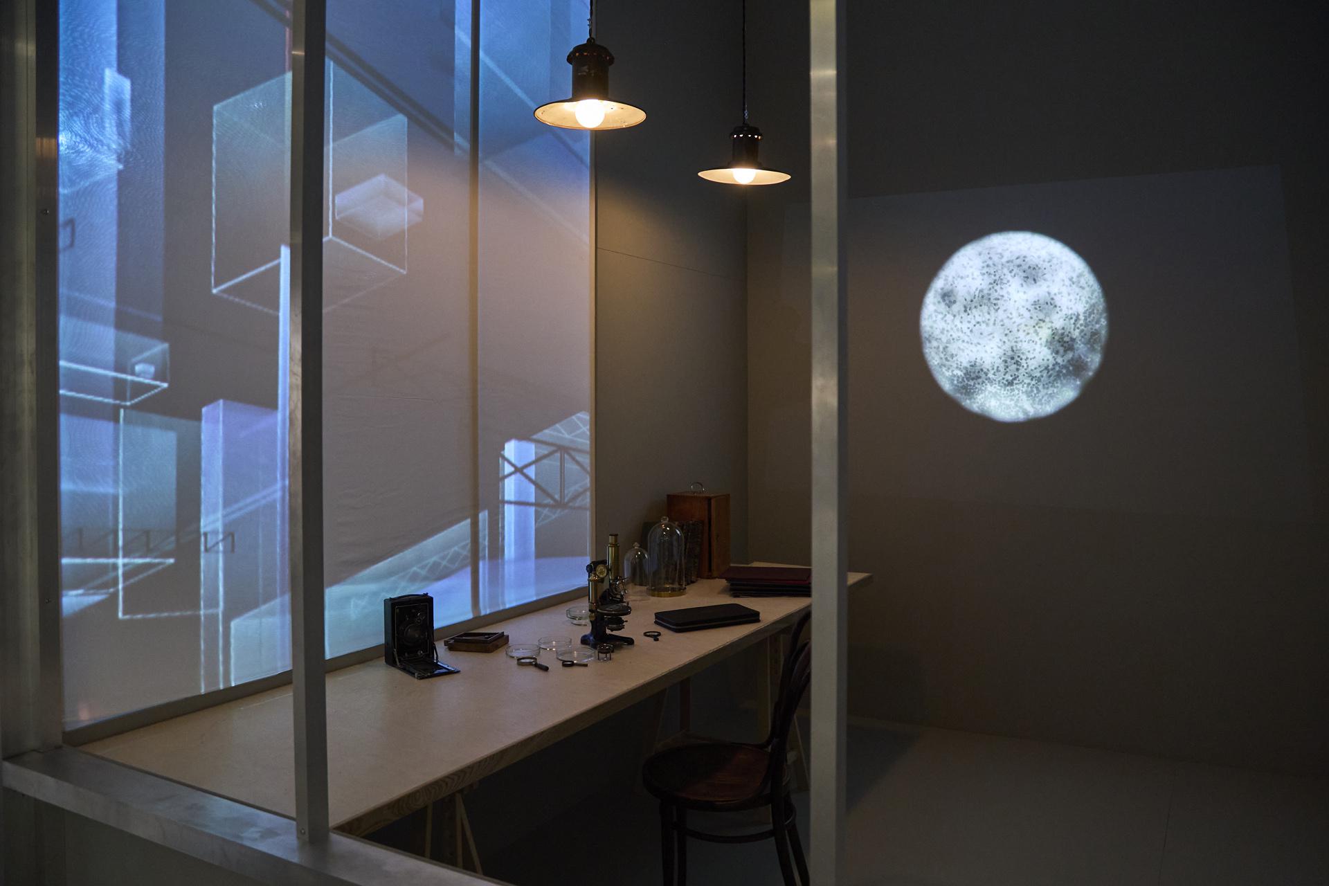 Выставка «Яков Чернихов. Образ будущего»