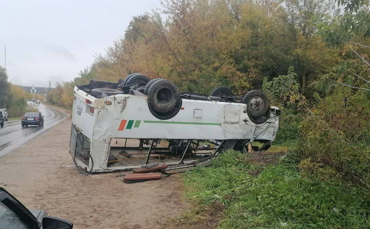 Прокуратура Тульской области / Telegram