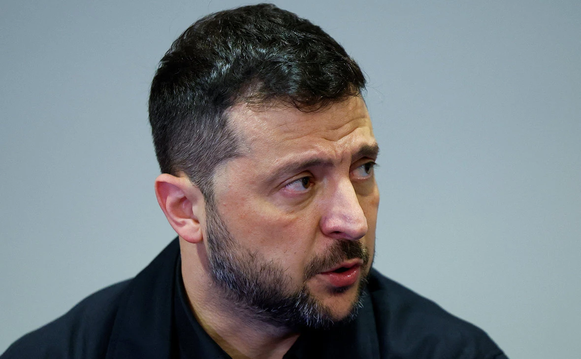 Kylie Cooper / Reuters