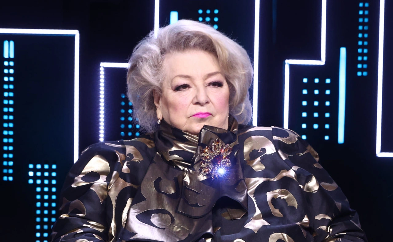 Наталья Шатохина / NEWS.ru / ТАСС