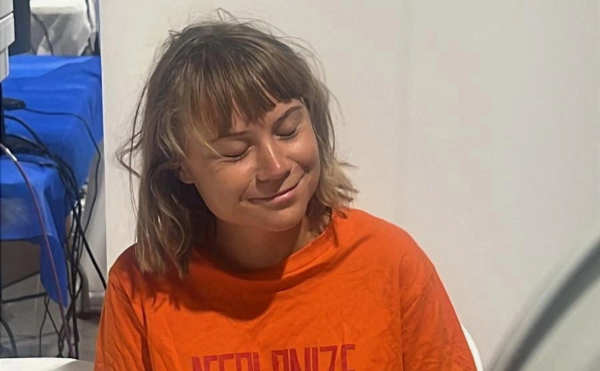 Israel Foreign Ministry / Reuters