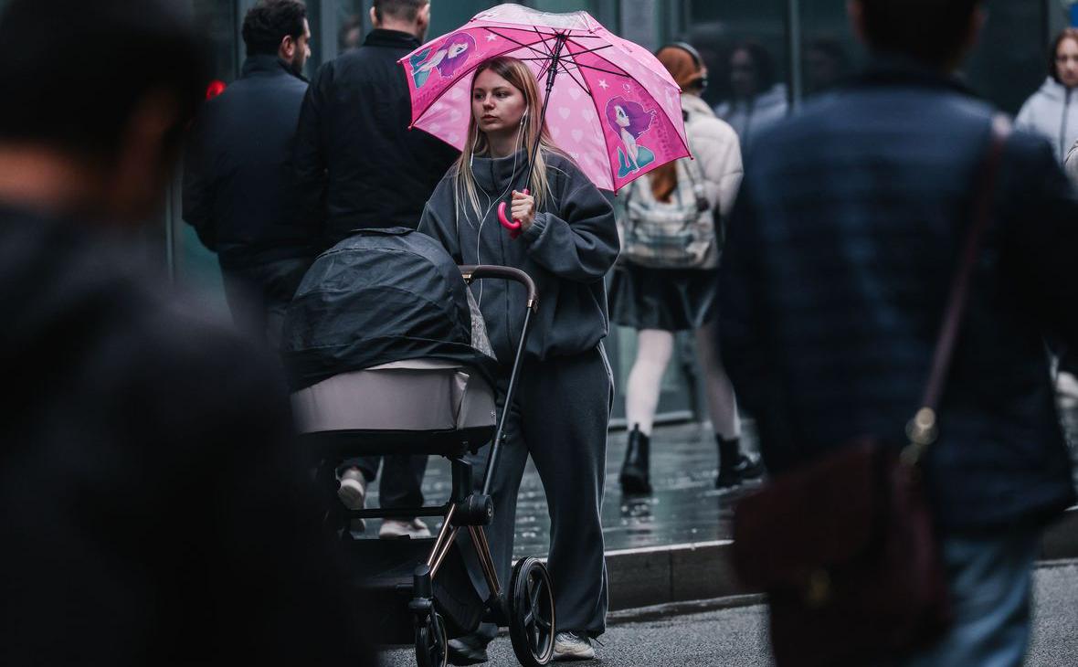Фото: Андрей Любимов / РБК