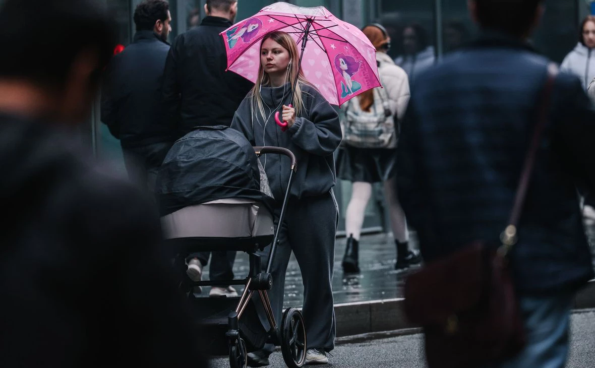 Андрей Любимов / РБК