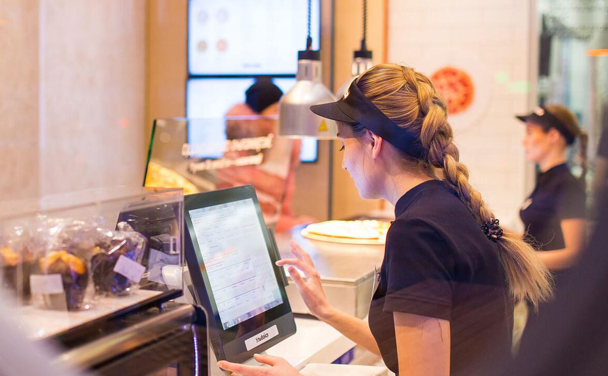 Фото:Додо Пицца