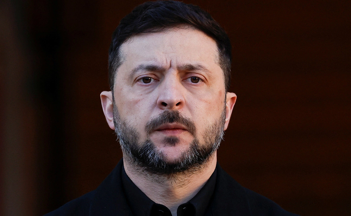 Clodagh Kilcoyne / Reuters