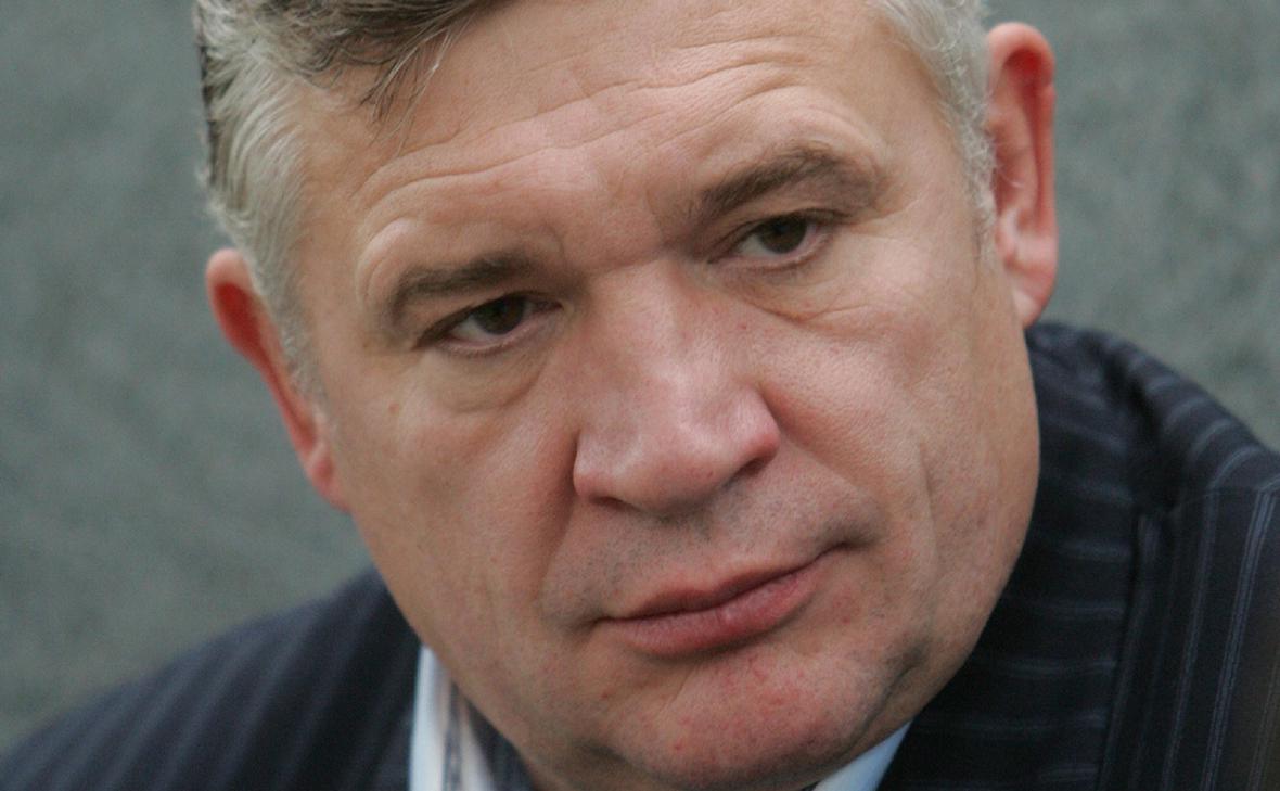 Виктор Аверин