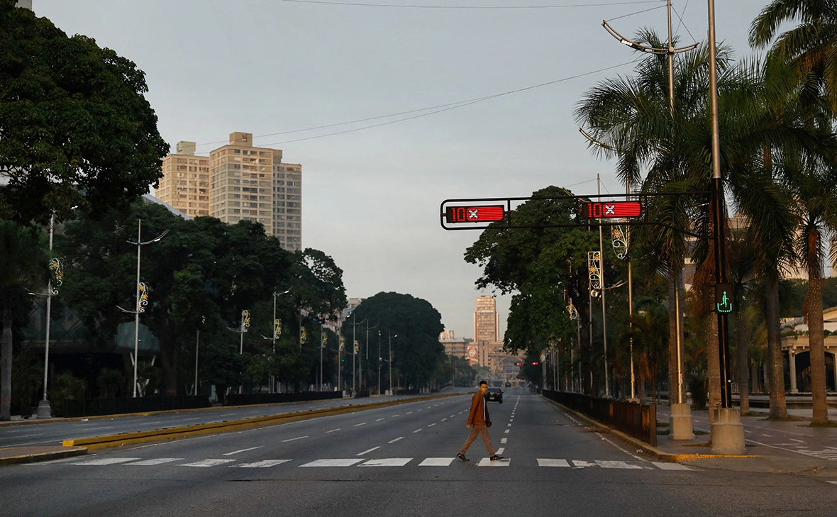 Leonardo Fernandez Viloria / Reuters