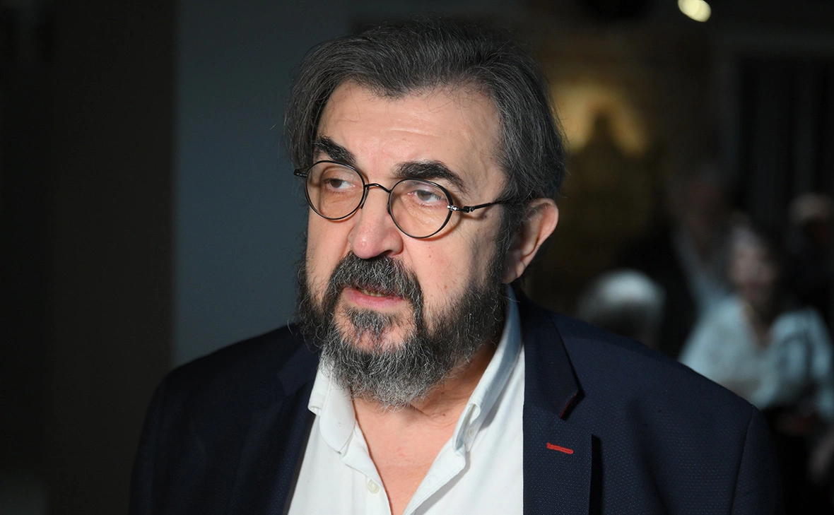 Станислав Крсильников / РИА Новости