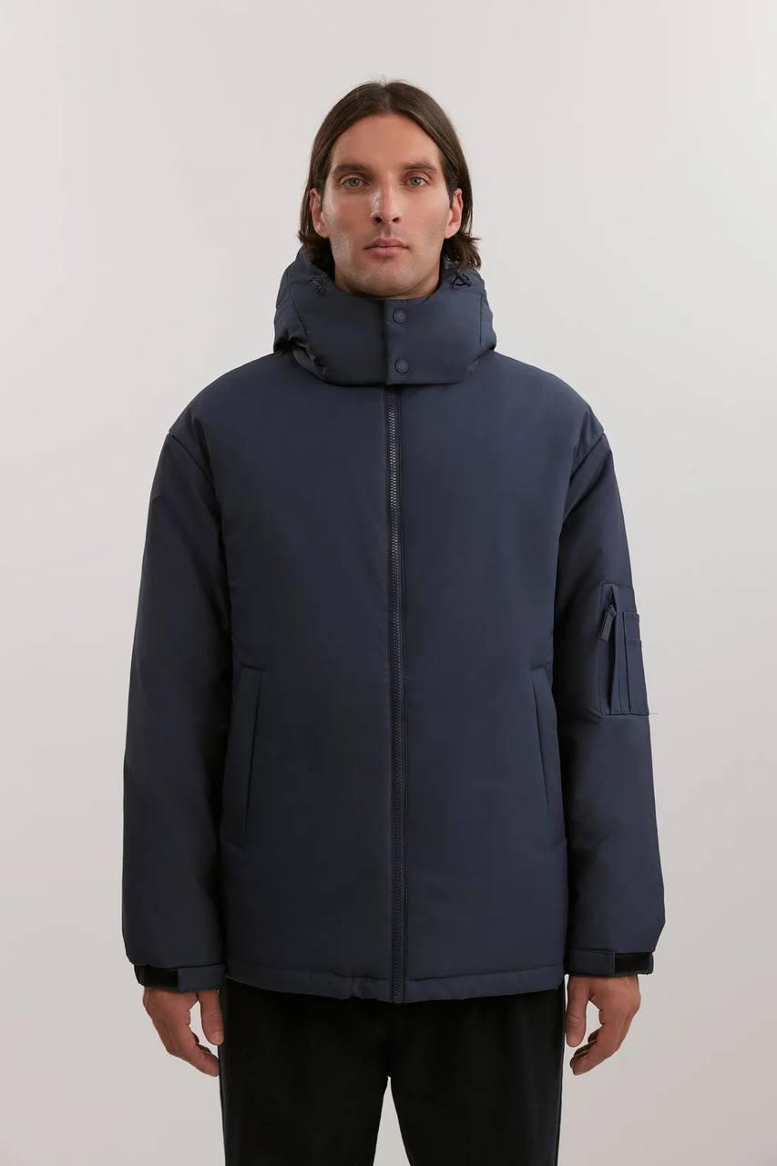 Куртка Baon, 11 899 руб. (baon.ru)