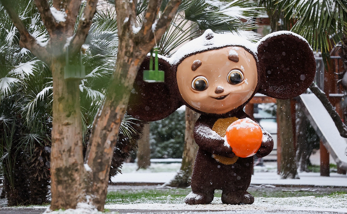 Дмитрий Феоктистов / ТАСС