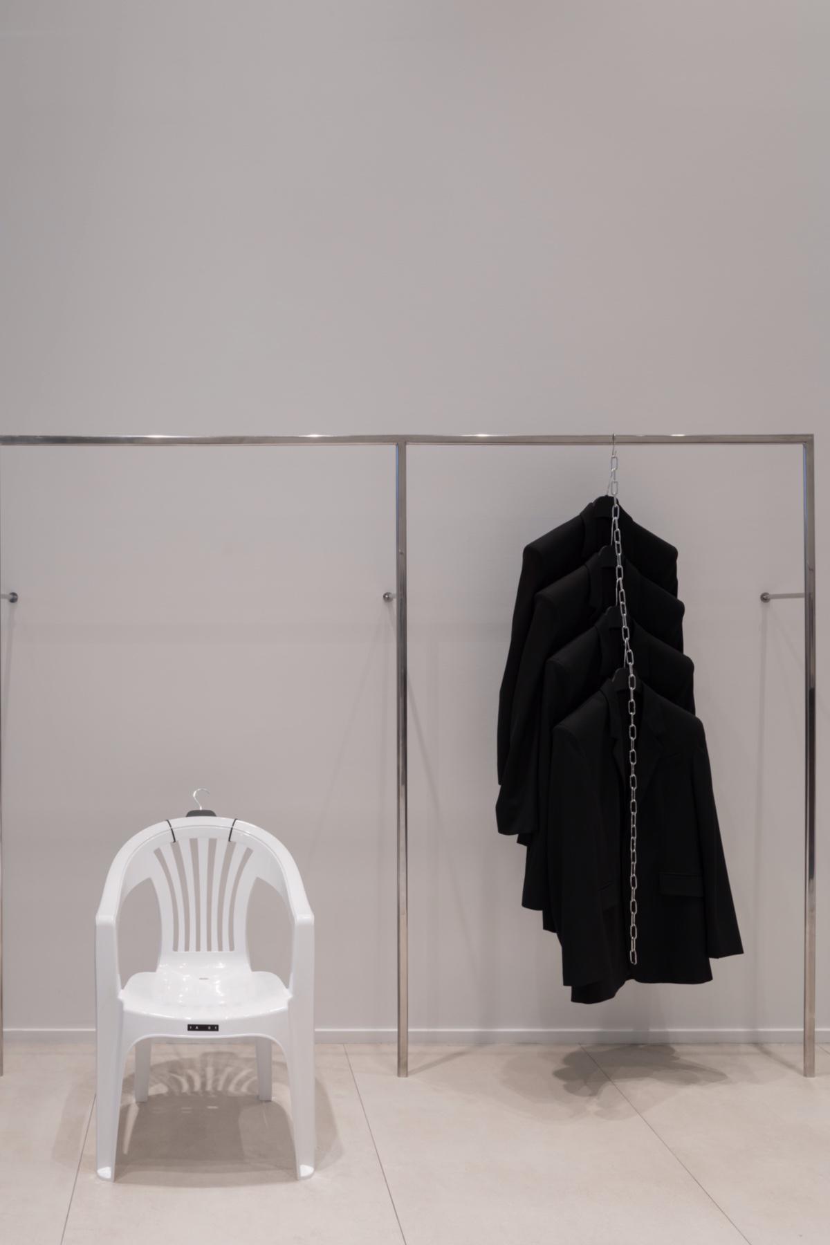 Бутик Ushatava в ТЦ «Галерея»