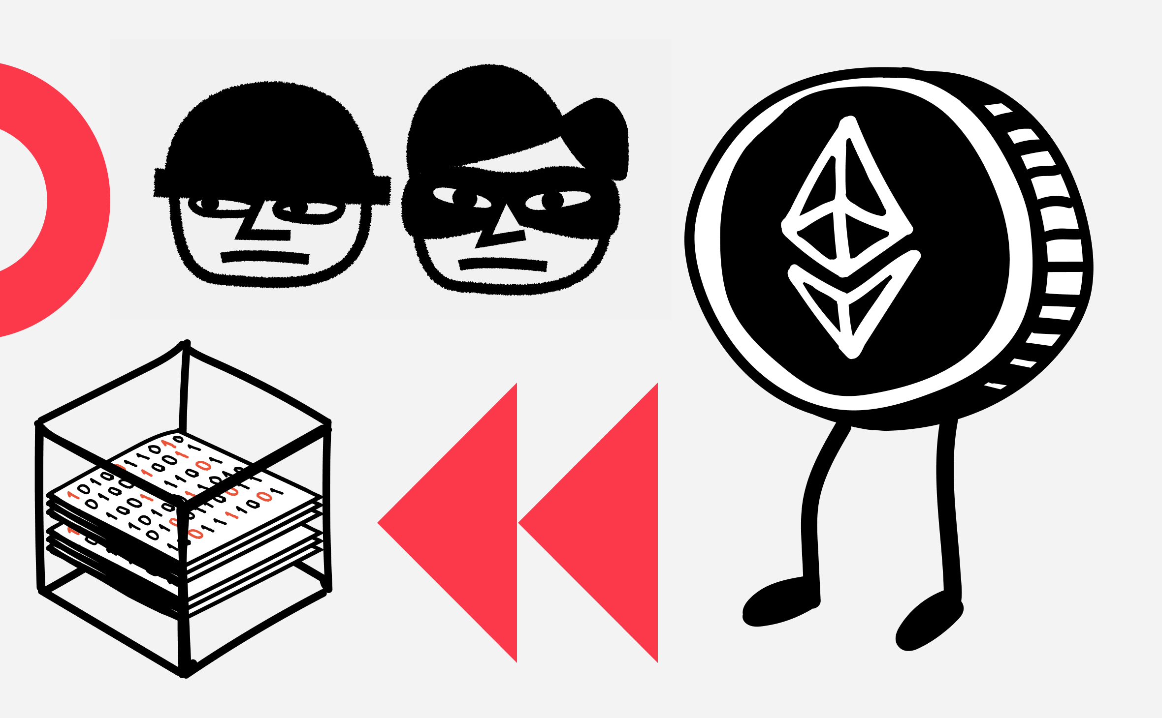 Низкие комиссии в Ethereum сыграли на руку мошенникам. Как не попасться