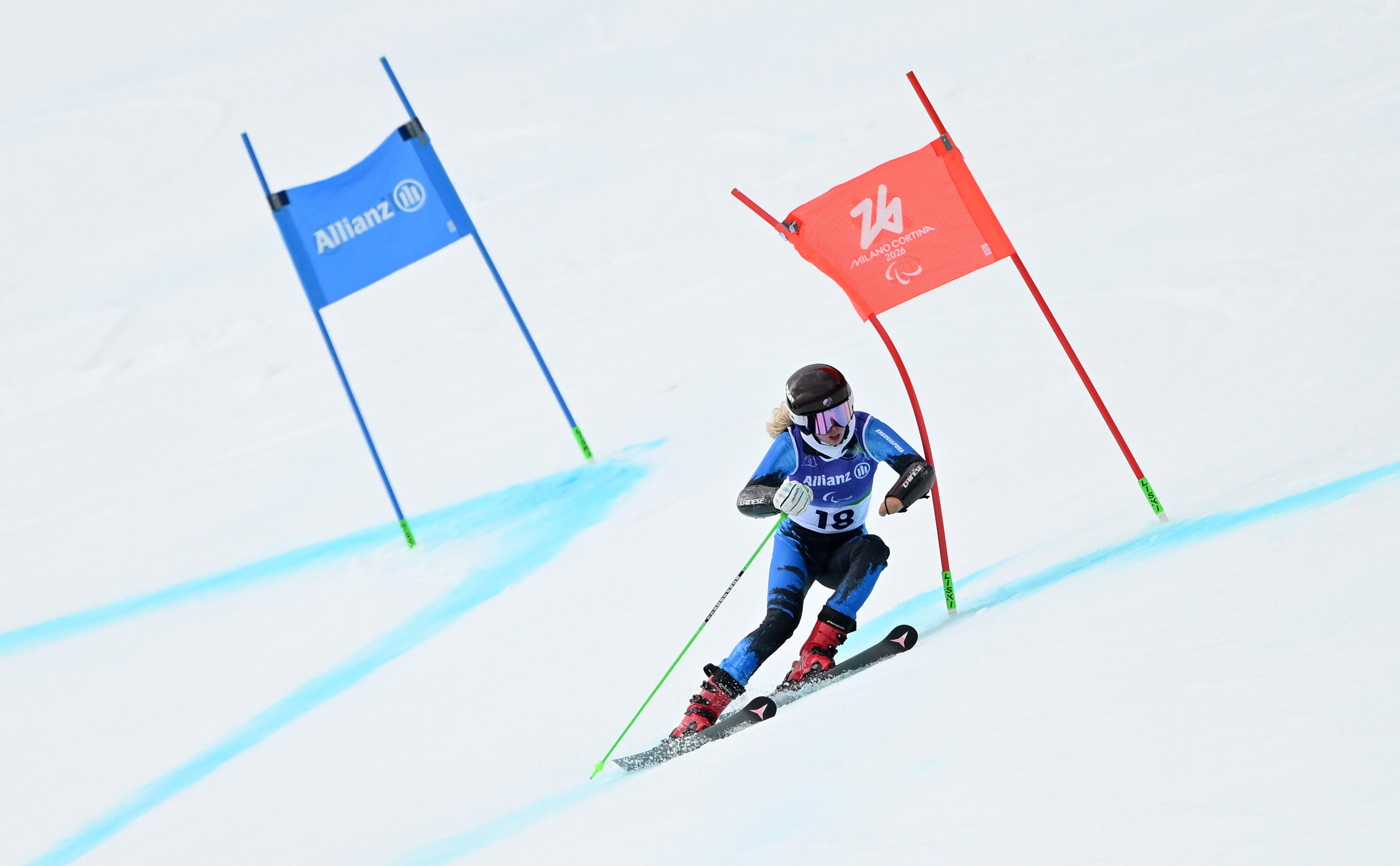 Варвара Ворончихина