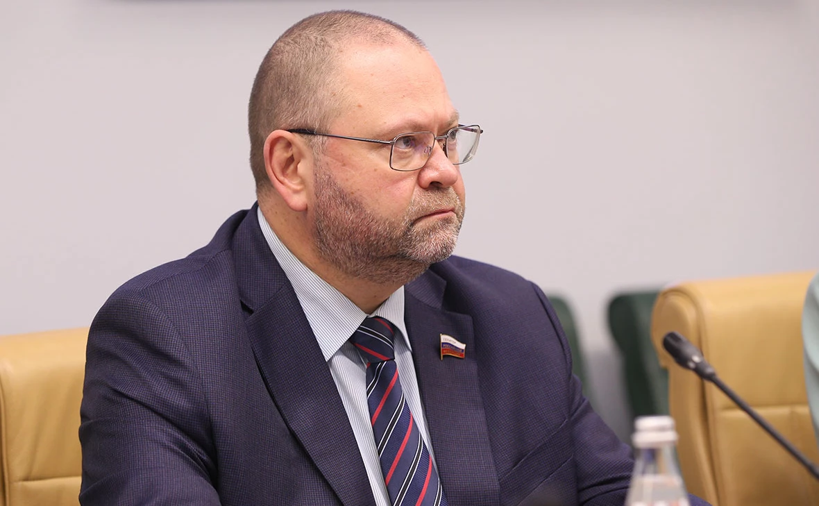 Совет Федерации России / Global Look Press