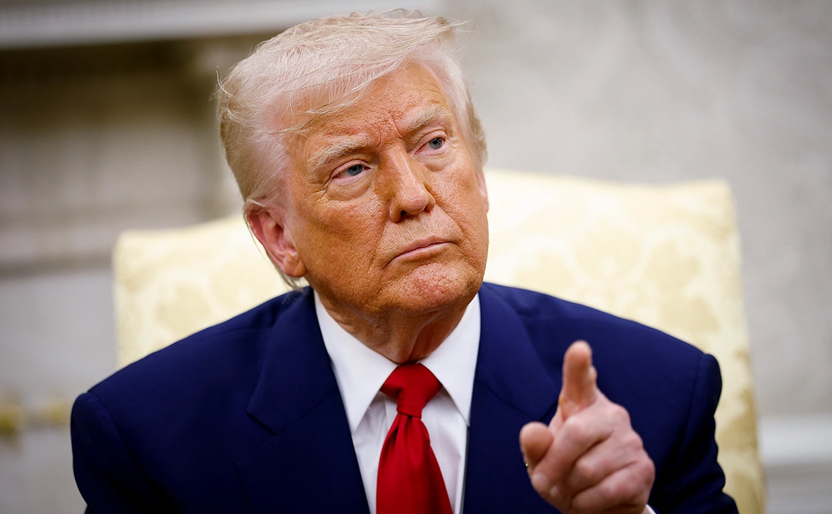 Kevin Dietsch / Getty Images