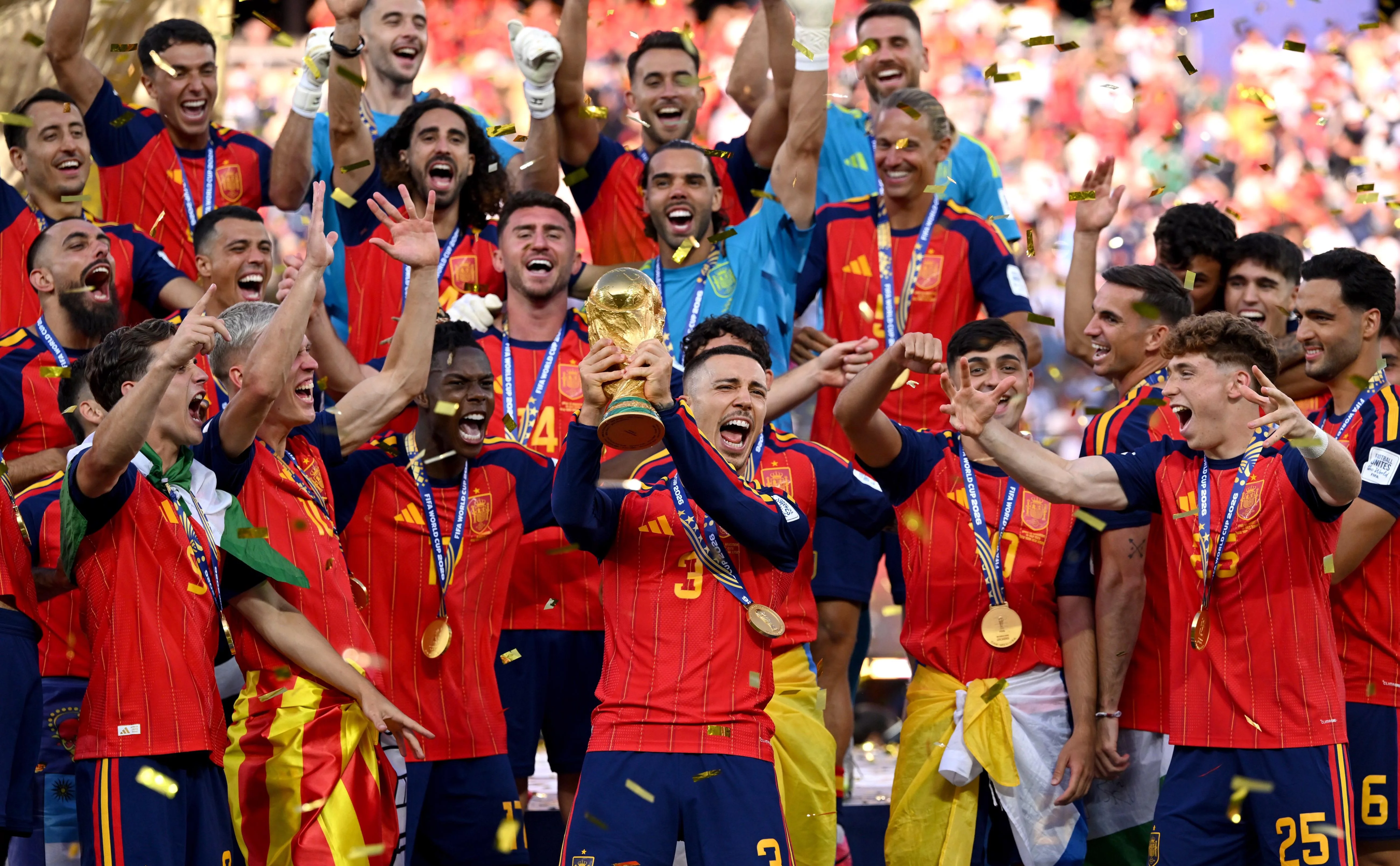 David Ramos / Getty Images