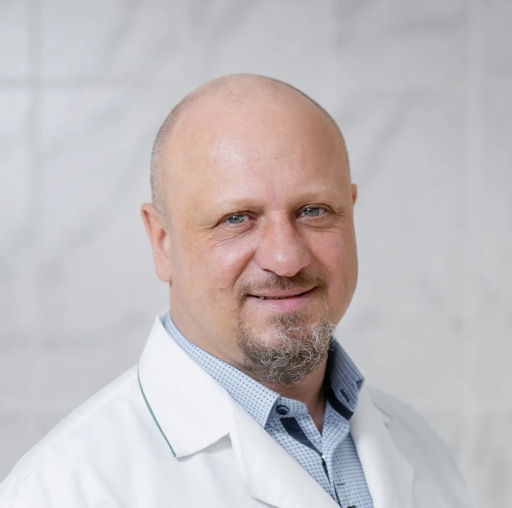Андрей Алефиров