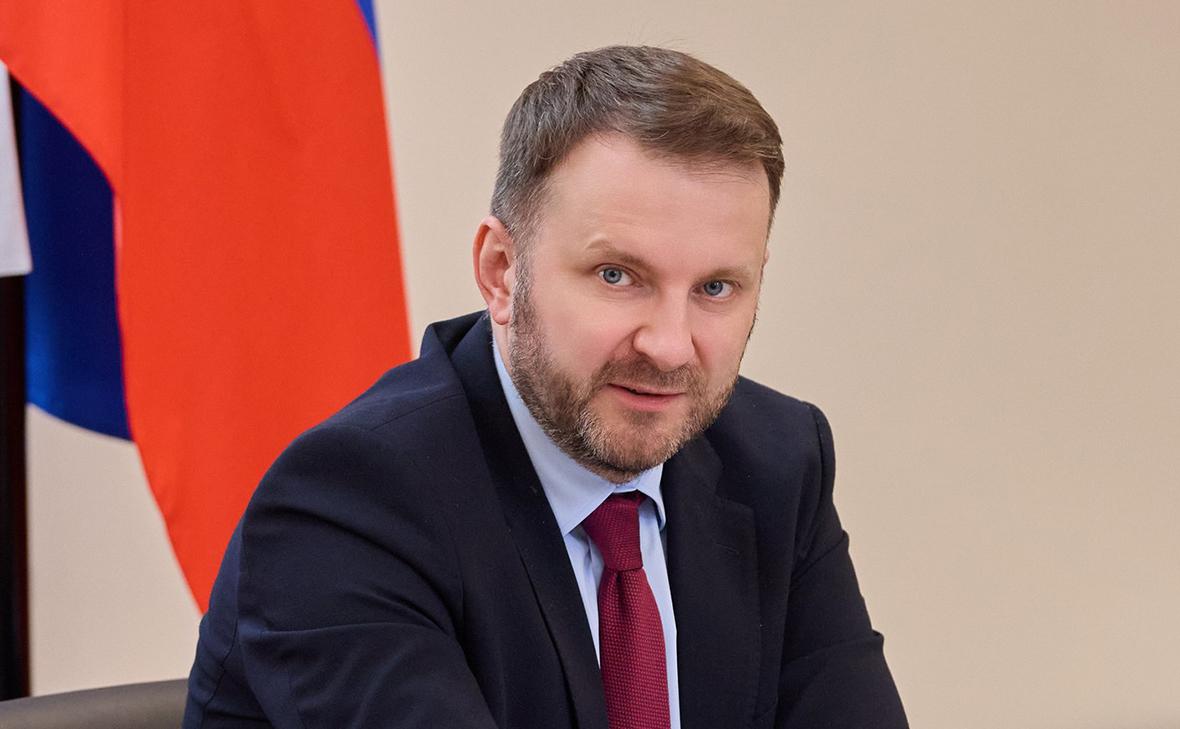 Орешкин рассказал, когда применять ИИ неэффективно