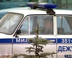 В связи с терактом в Москве началась проверка чердаков и подвалов