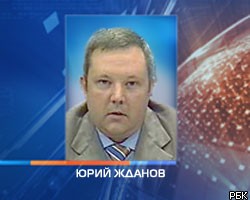 Экс-глава РосОЭЗ стал президентом группы компаний "СУ-155"