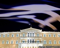 Греция получит финансовую помощь от ЕС до 15 июля