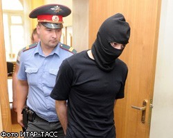 Лжепомощники Р.Кадырова получили по 5 лет за вымогательство