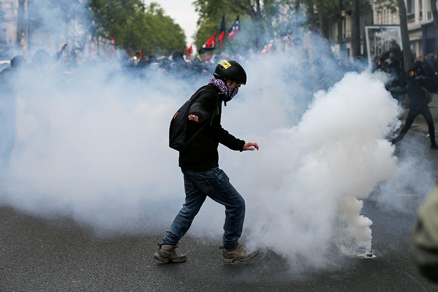 Фото: Vincent Kessler / Reuters