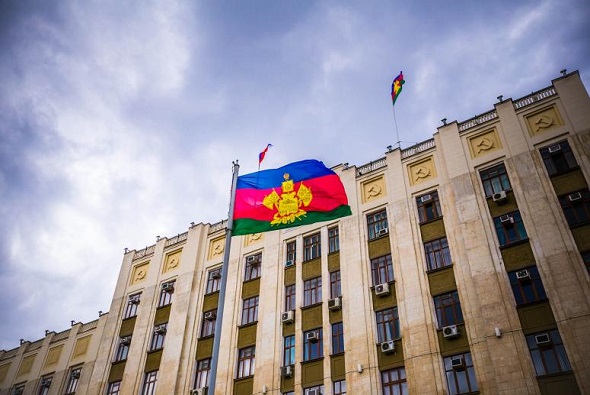 В Краснодарском крае появятся новые вице-губернаторы и подробности о новых губернаторах