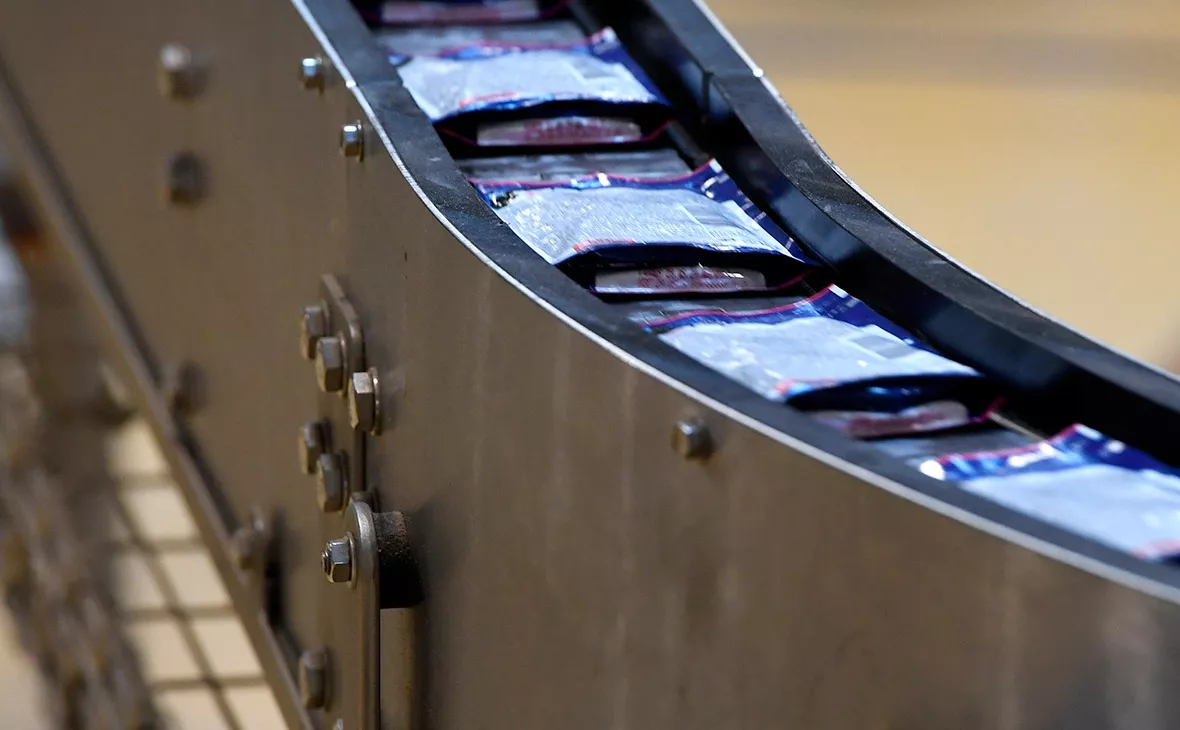 Михаил Воскресенский / РИА Новости